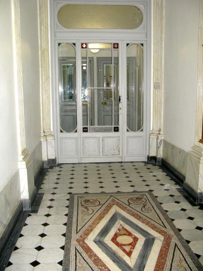 Place Wilson Ница Екстериор снимка