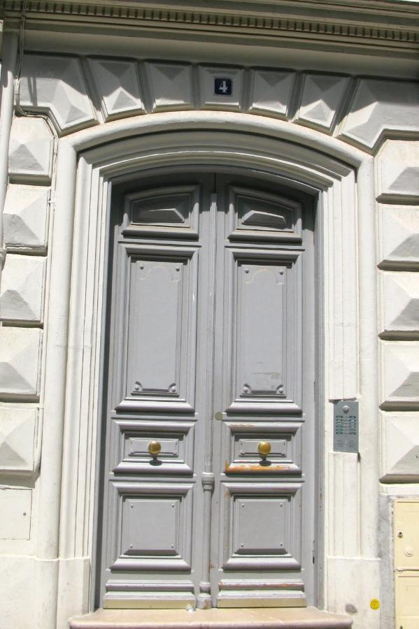 Place Wilson Ница Екстериор снимка